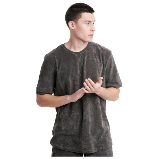 Bodytalk Ανδρική κοντομάνικη μπλούζα